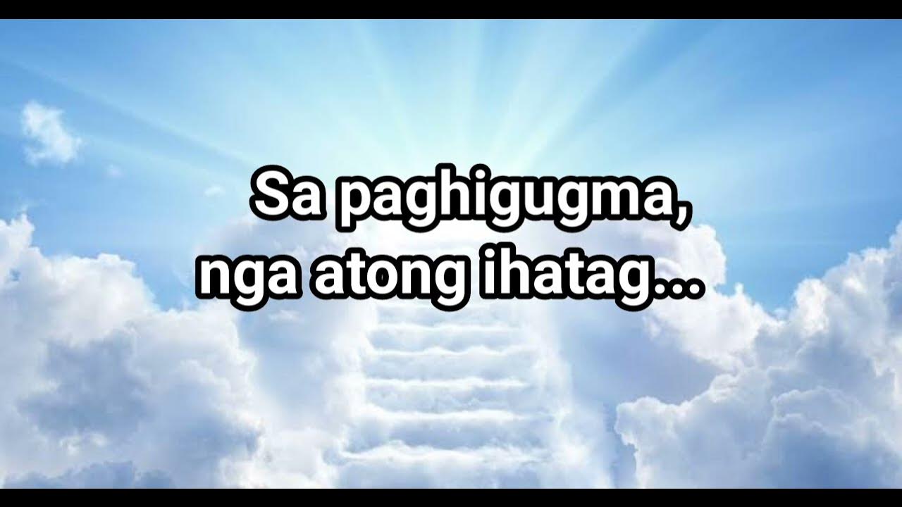 Pagbanwag (Funeral Exit Song) Instrumental YouTube