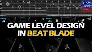 Beat Blade - Make A Game Level With Devs screenshot 5