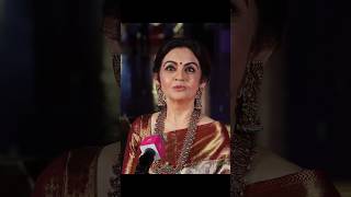 Nita Mukesh Ambani cultural centre 3rd anniversary celebrate
