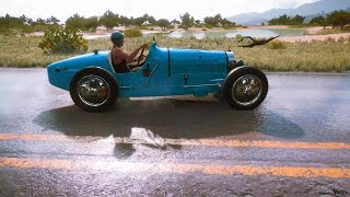 1926 Bugatti Type 35C Racing in Forza Horizon 5 / COAST - Density & Time - Youtube Audio Library
Video footage recorded by Narox: Racing a 1926 Bugatti Type 35C in Forza Horizon 5. PC gameplay replay.
Music: COAST by Density & Time from the Youtube Audio Library. 1926 Bugatti Type 35C Racing in Forza Horizon 5 / COAST - Density & Time - Youtube Audio Library