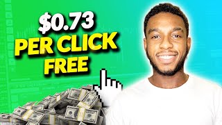 Get Paid To Click On Websites ($0.73 Per Click) | FREE Make Money Online