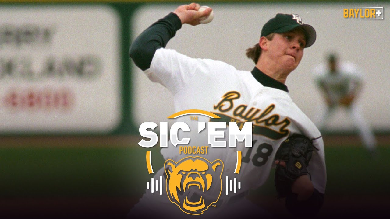 The Sic 'Em Podcast (Ep. 13): Kip Wells