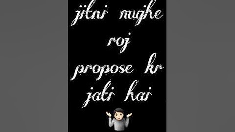 Bad Boy Attitude Shayari WhatsApp Status  Gaurav Chaudhary Attitude Shayari  WhatsApp status