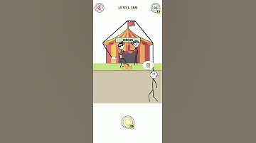 Thief Puzzle/ level 185 / GAMEPLAY