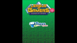 league of gamers screenshot 1