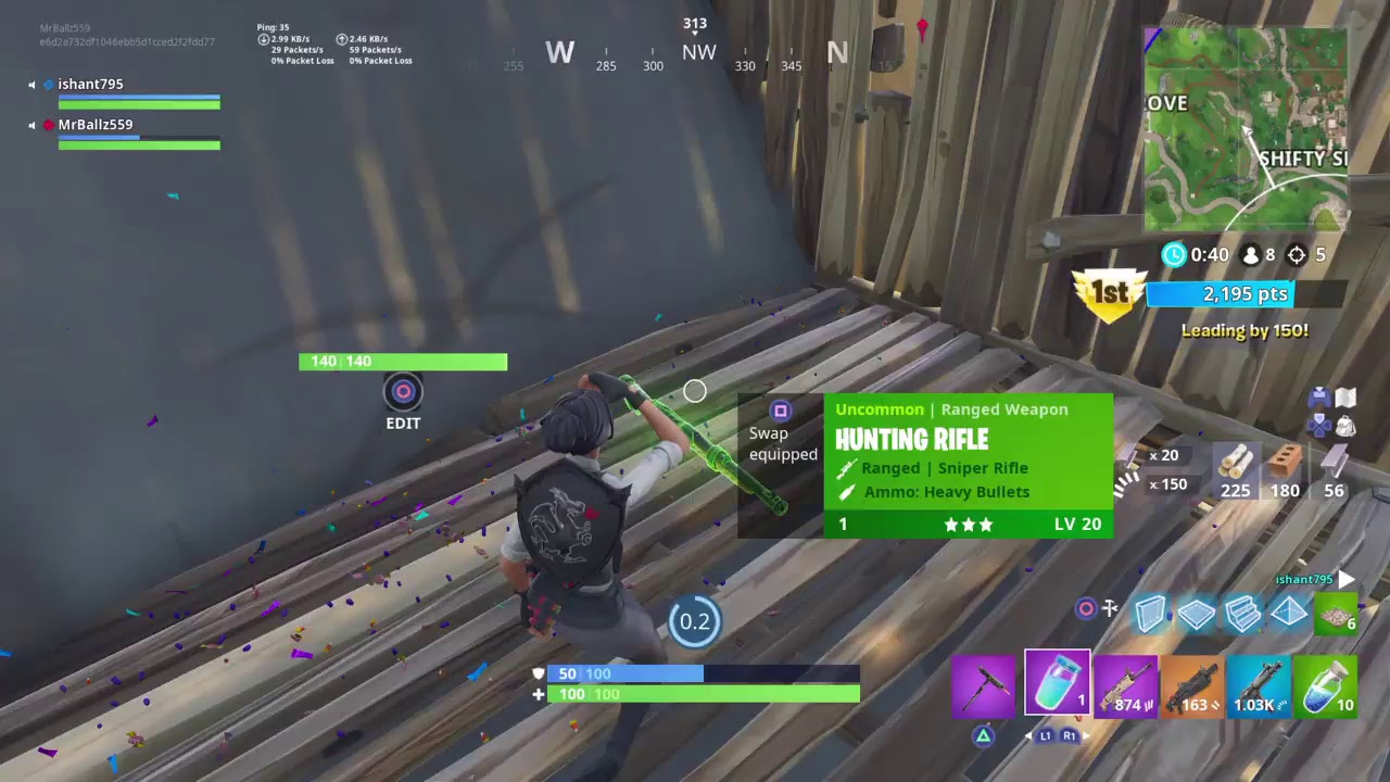 New Turbo farming on console meta unlocking Rook