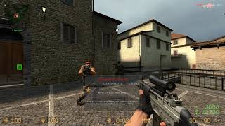 Counter-Strike Source Italy