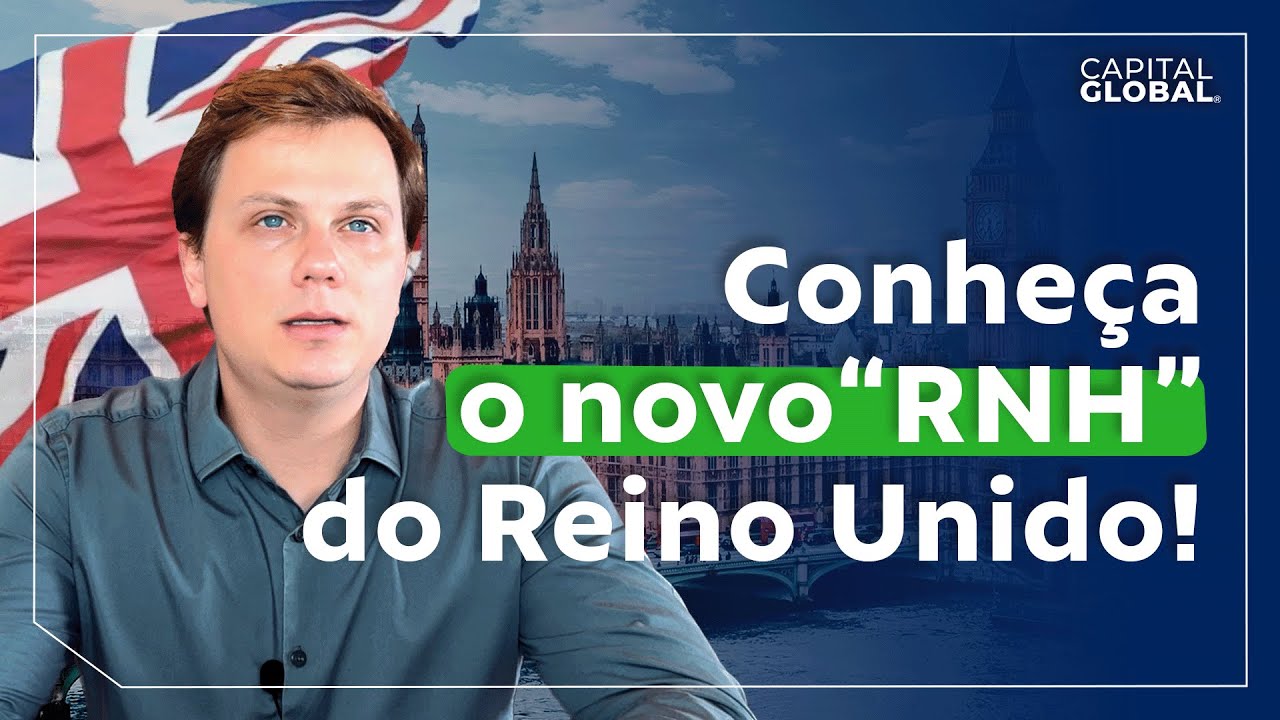 Homem Rnh Conheça o novo