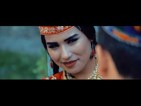 Шахзоди Даврон - Зарафшони