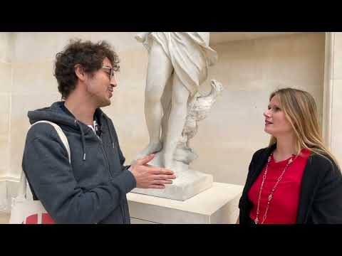 Vídeo: Museu del Louvre (París, França): fotos i ressenyes de turistes