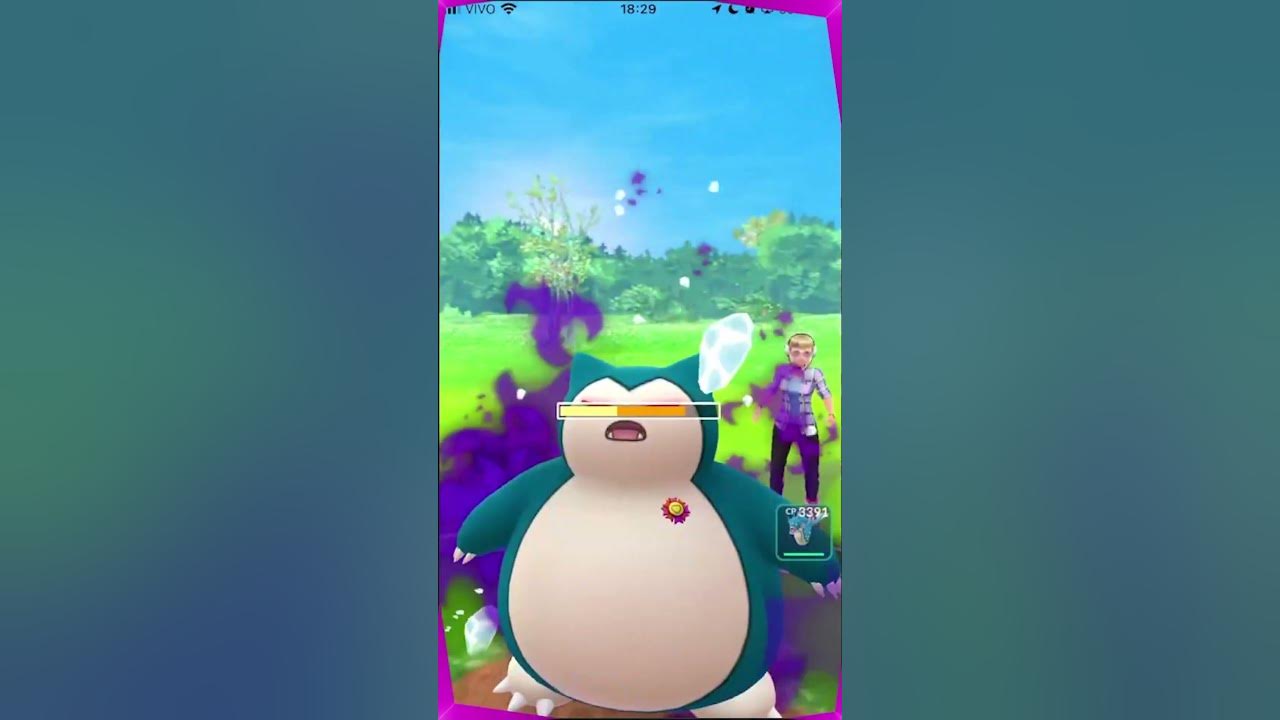 Liga Pokémon GO Portugal