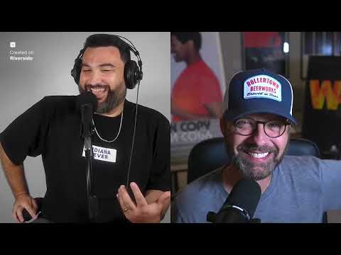 Jeff "Skin" Wade (Full Episode) on the Back in The Day Day Podcast