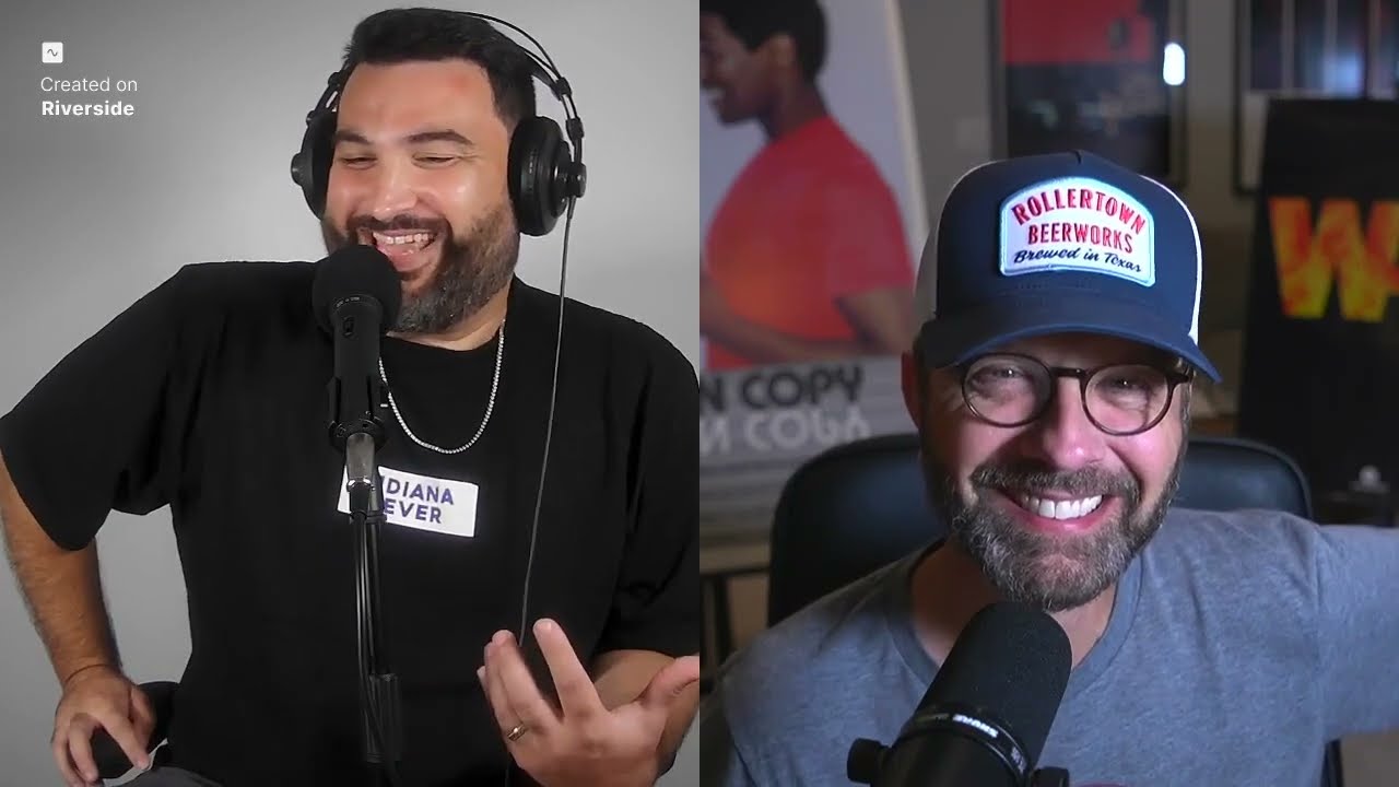 Jeff "Skin" Wade (Full Episode) on the Back in The Day Day Podcast