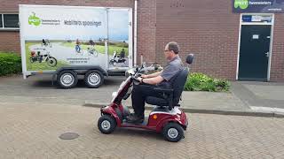 Scootmobielen