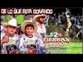 ¡¡Lo que está sonando en los Jaripeos!! Rancho 2 Tierras hoy en Agua Zarca Jalisco