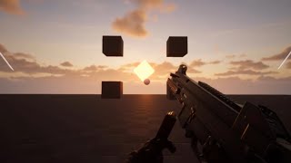 PHANTOM - UMP Reload animation