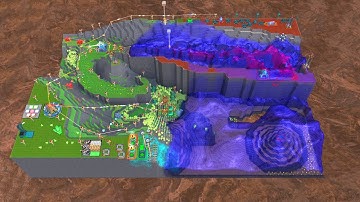 First Steps, by Bilbo | Creeper World 4 Colonies #10