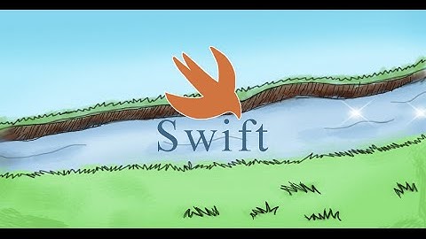 Curso Introductorio de Swift y Desarrollo de Aplicaciones iOS