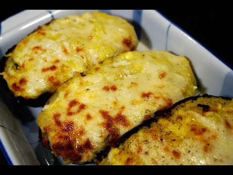 Βίντεο: Πώς να φτιάξετε μπαστούνια πατάτας με γέμιση τυριού