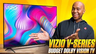 Vizio VSeries TV Is It Worth Buying?