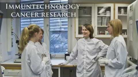 Experience LTH at Lund University: Immunotechnology