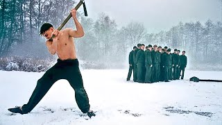 Schoolboy Boxer Ended Up In Hitler's Brutal Military Academy. [Movie Recap]