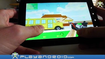 Lets Play : Counter-Strike Portable - First Gameplay Video