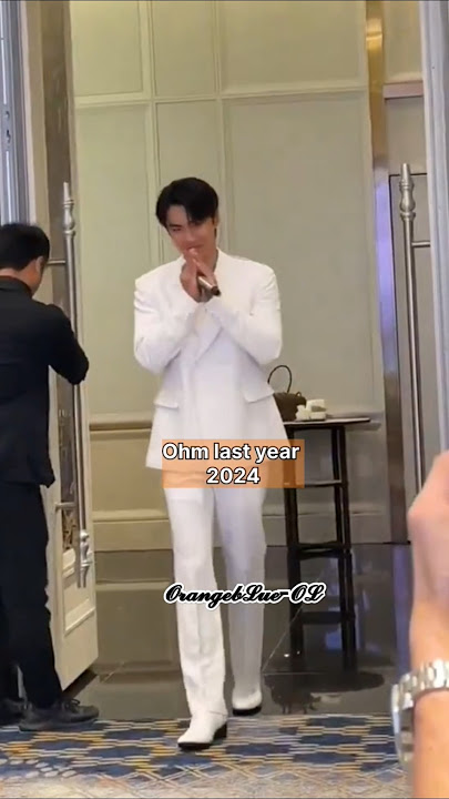 Same Same but different 🥺😊 #ohmleng #kidnapseries #gmmtv #gmmtvbl #blshorts #shorts #fyp