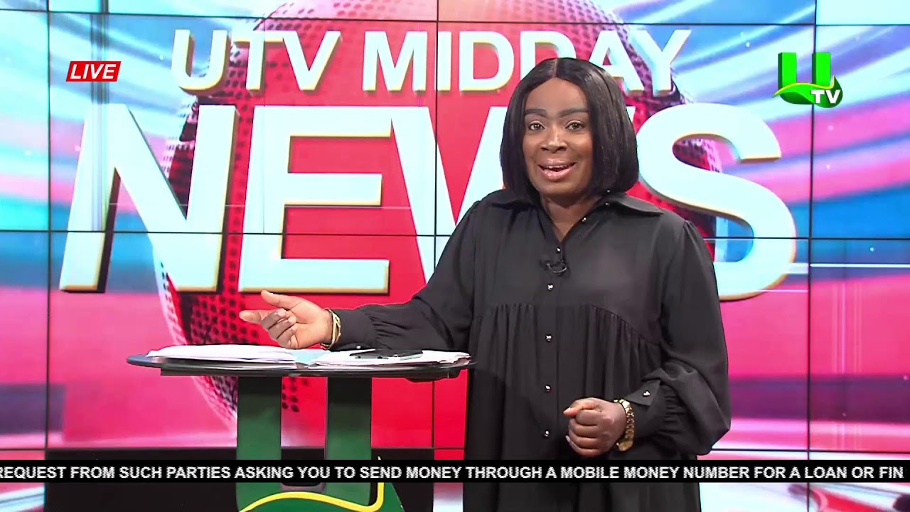 MIDDAY NEWS 22/07/24