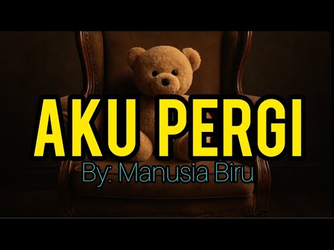 Fildan - Aku Pergi | Official Video Clip