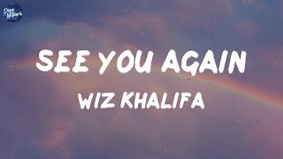 Wiz Khalifa - See You Again (feat. Charlie Puth) (Lyrics) | 찰리 푸스, 하나의 공화국, 존 레전드, (MIX LYRICS)