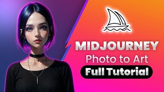 Midjourney Photo to Art (Ultimate Guide)│Ai Hipe screenshot 4