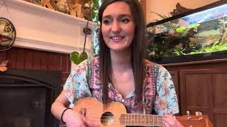 Ms. Hoffman’s 1st Grade Class Song 25-26