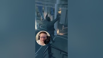 Quantum Broke! #quantumbreak #shorts