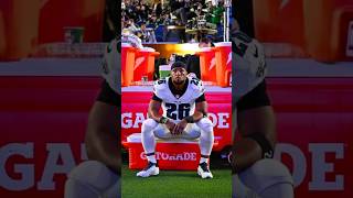 Saquon Barkley is CHALLENGING the NFL’s status quo!