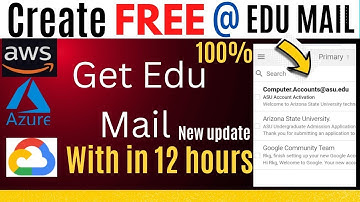 NEW EDU MAIL UNLIMITED GOOGLE DRIVE /AZURE/RDP/WINDOWES