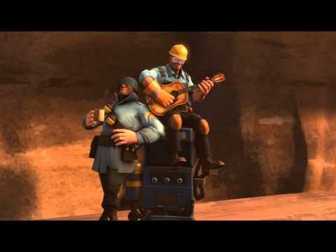 Arrow to the Face [SFM]
