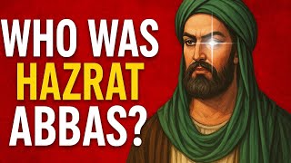 Who was Hazrat Abbas | Lion of Karbala | Ayyan Imran