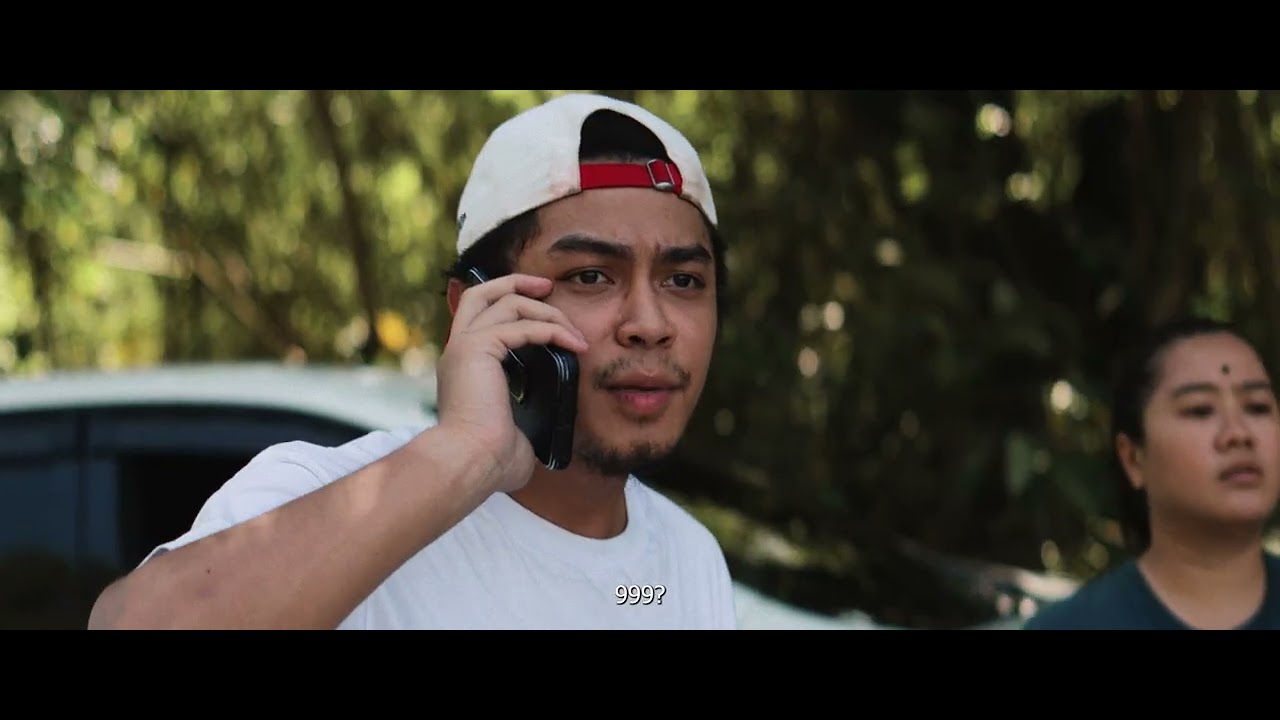 VIDEO KESELAMATAN JALAN RAYA SABAH ELECTRICITY - MENYALA HARAPAN