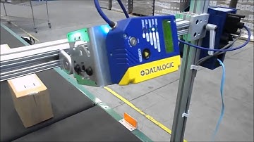 Raab Sales presents...Datalogic DS4800