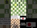 My Brain Left During Endgame 🤡#ChessShorts#Blunder#ChessMemes