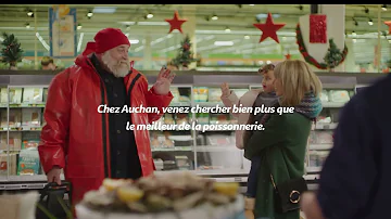 Est-ce que Auchan est ouvert lundi de Pâques ?