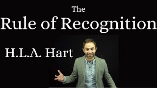 The Rule of Recognition
