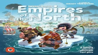 Empires of the North: Discussion