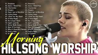 Hillsong Worship Christian Music Songs Playlist ✝️ Gospel Songs by Worship Music Hits 358 views 5 months ago 1 hour, 7 minutes