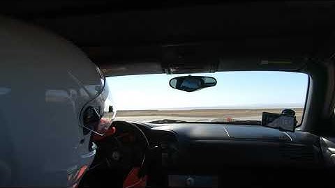 Buttonwillow 13CW - Finally Sub 2