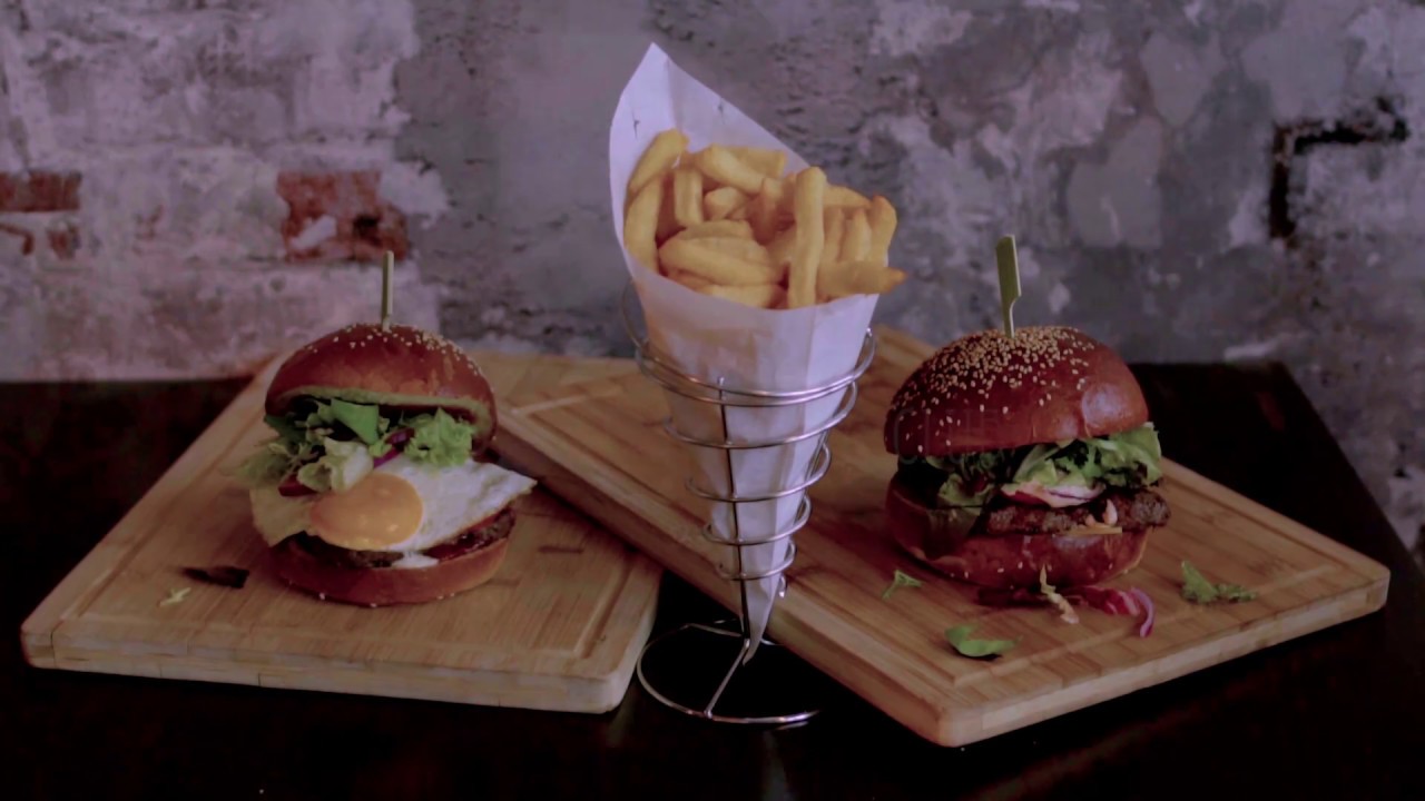 Best Burgers @ El Toro Meat Club Wemperhardt