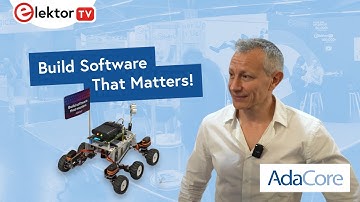 Rust for Safety-Critical Systems – AdaCore