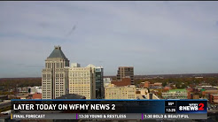 WFMY Live Stream