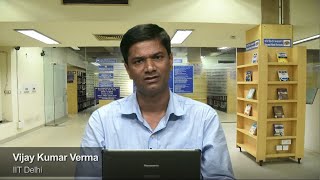 ARPIT IITD Week 3: Electronic Resource Management ERM - Vijay Kumar  Verma